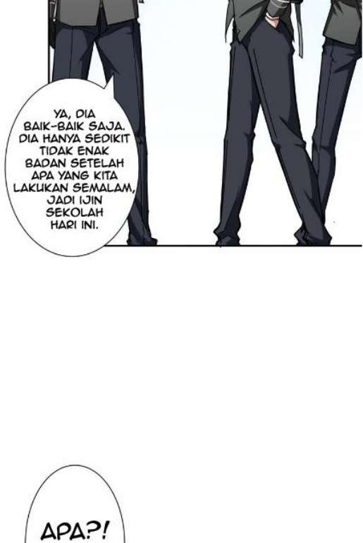 God Slayer Chapter 46 Gambar 42