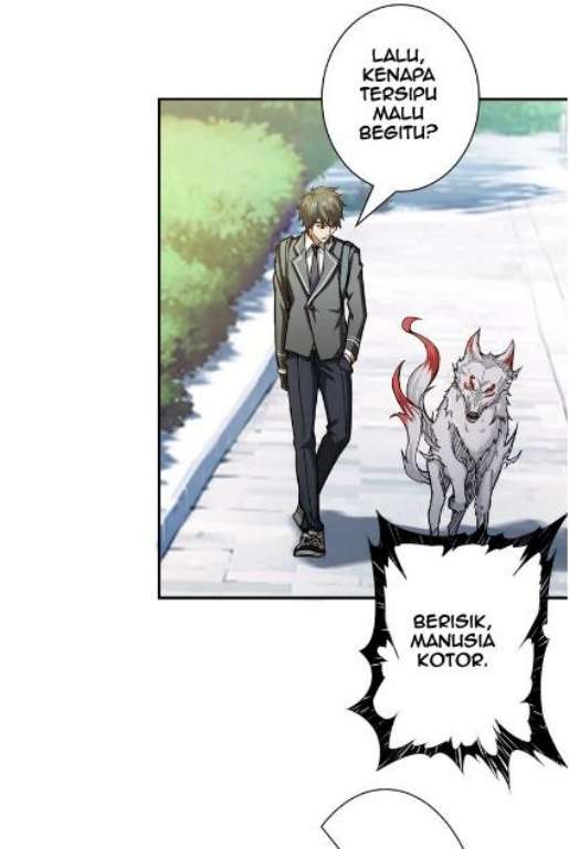 God Slayer Chapter 46 Gambar 48