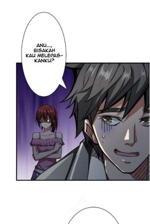 God Slayer Chapter 46 Gambar 6