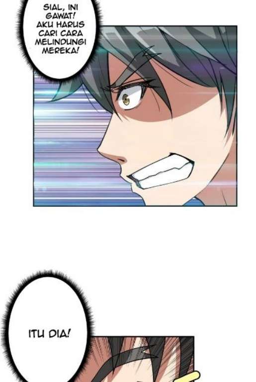 God Slayer Chapter 46 Gambar 16