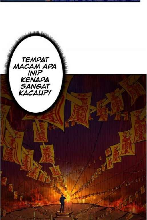 God Slayer Chapter 46 Gambar 26