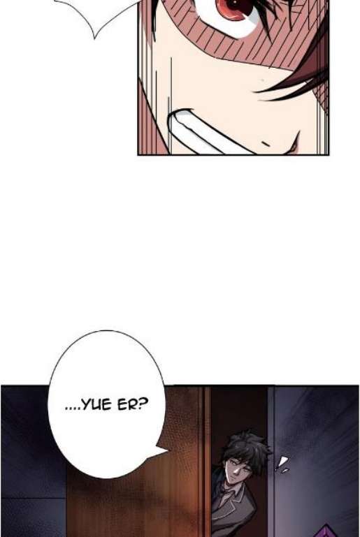 God Slayer Chapter 45 Gambar 42