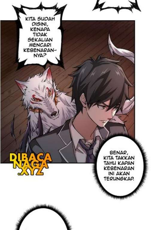 God Slayer Chapter 45 Gambar 51
