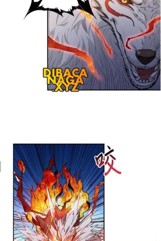 God Slayer Chapter 45 Gambar 13