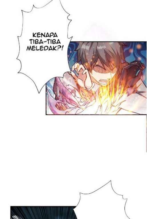 God Slayer Chapter 45 Gambar 22