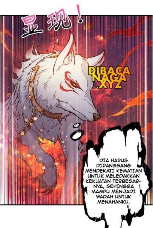 God Slayer Chapter 45 Gambar 3