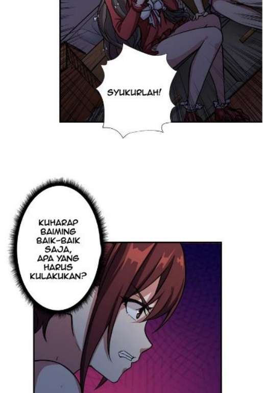 God Slayer Chapter 45 Gambar 38