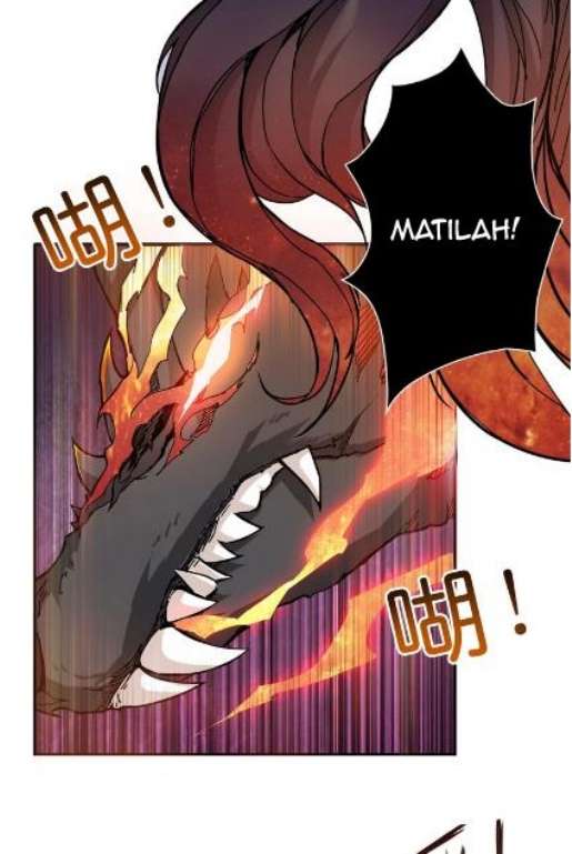 God Slayer Chapter 44 Gambar 4