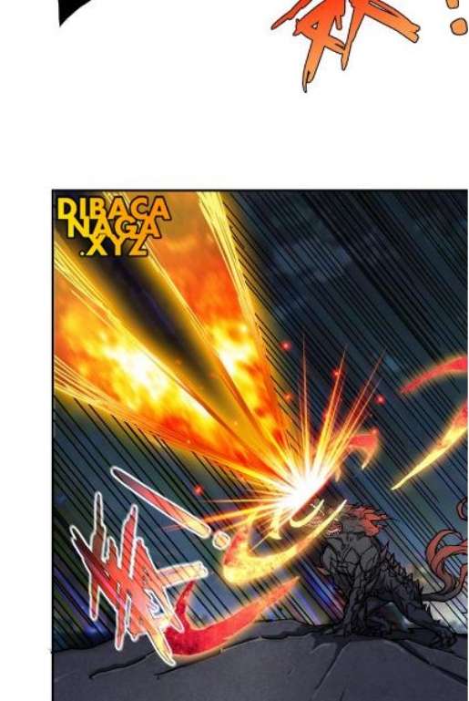 God Slayer Chapter 44 Gambar 40