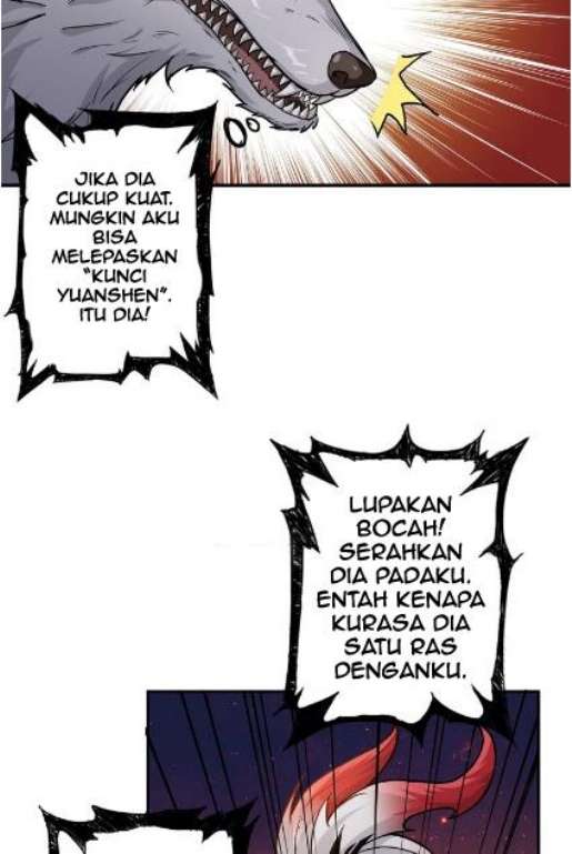 God Slayer Chapter 44 Gambar 48