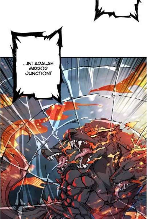 God Slayer Chapter 44 Gambar 11