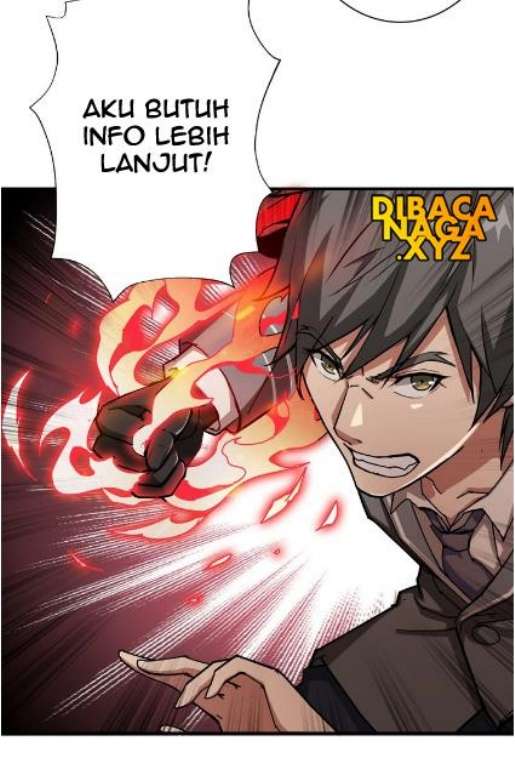 God Slayer Chapter 44 Gambar 18