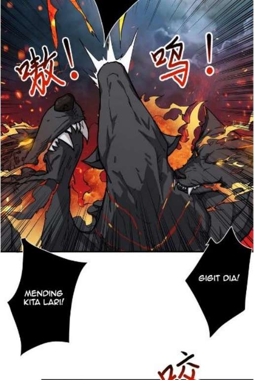 God Slayer Chapter 44 Gambar 24