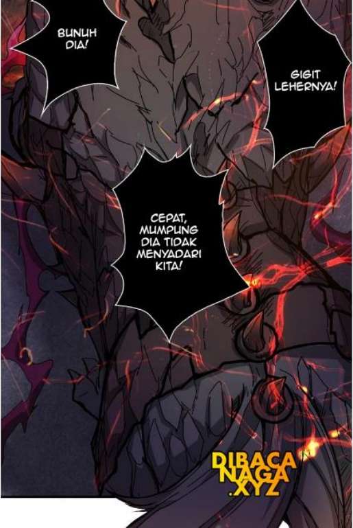 God Slayer Chapter 44 Gambar 3