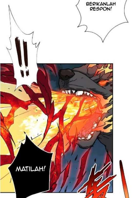 God Slayer Chapter 44 Gambar 39