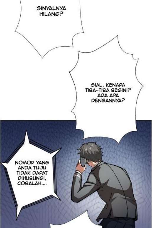 God Slayer Chapter 43 Gambar 4