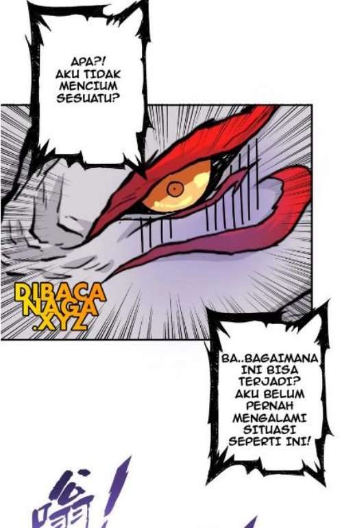 God Slayer Chapter 43 Gambar 41