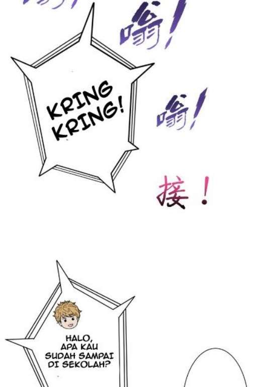 God Slayer Chapter 43 Gambar 42