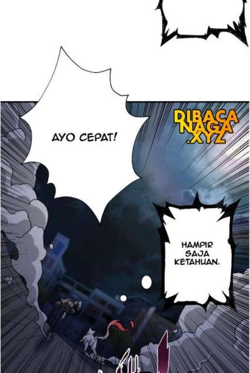 God Slayer Chapter 43 Gambar 51