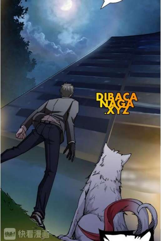 God Slayer Chapter 43 Gambar 53