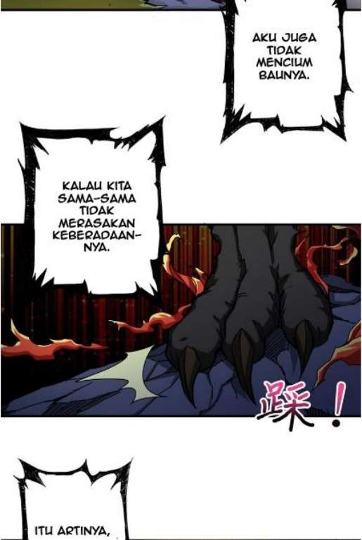 God Slayer Chapter 43 Gambar 54