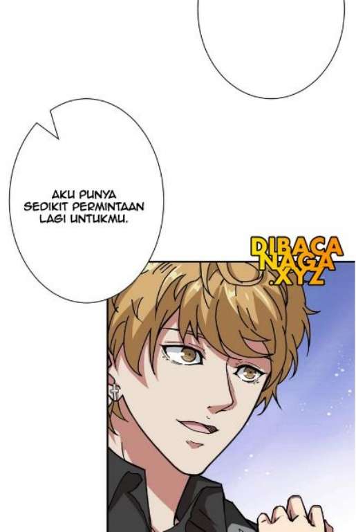 God Slayer Chapter 43 Gambar 9