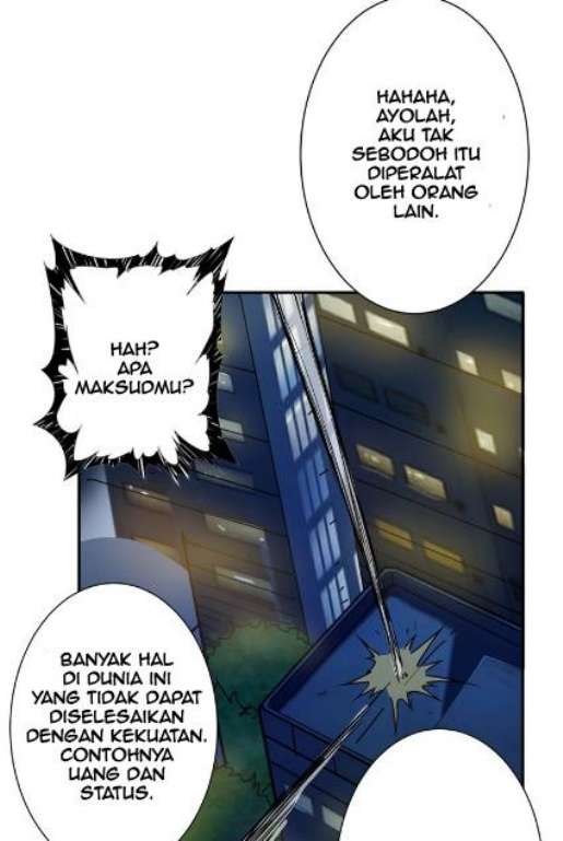 God Slayer Chapter 43 Gambar 18