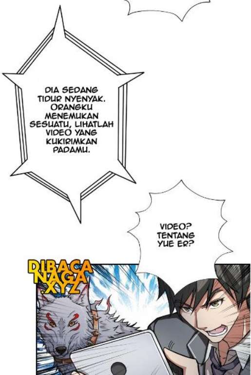 God Slayer Chapter 43 Gambar 27