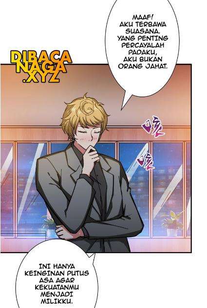 God Slayer Chapter 42 Gambar 41