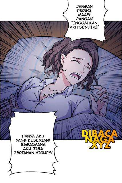 God Slayer Chapter 42 Gambar 45