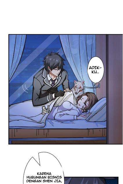 God Slayer Chapter 42 Gambar 46