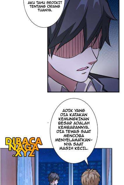 God Slayer Chapter 42 Gambar 47