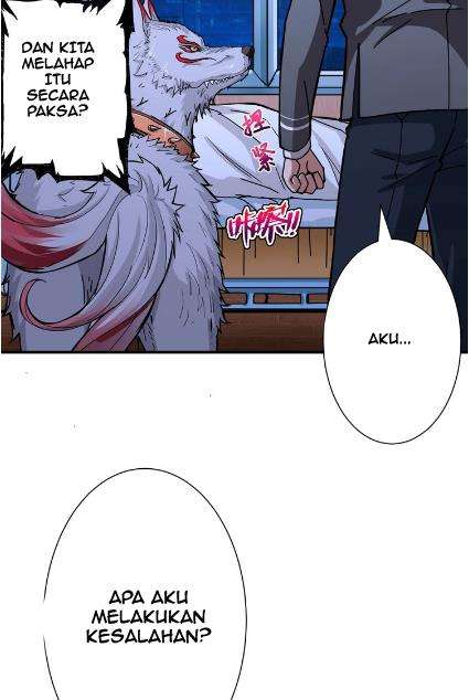 God Slayer Chapter 42 Gambar 50