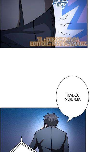 God Slayer Chapter 42 Gambar 53