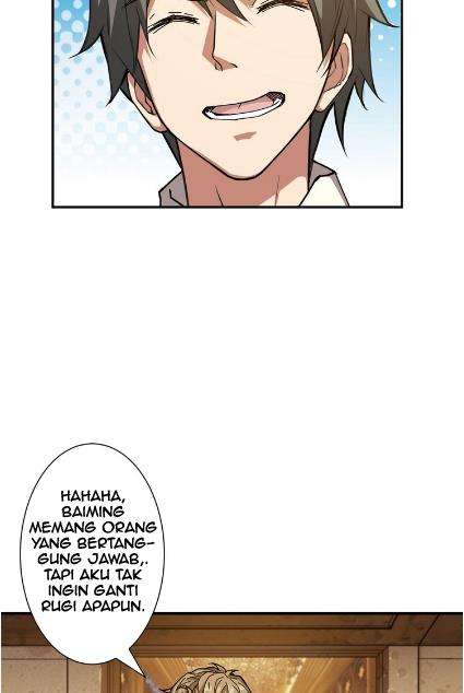 God Slayer Chapter 42 Gambar 8