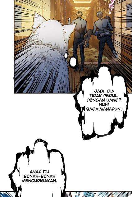 God Slayer Chapter 42 Gambar 10