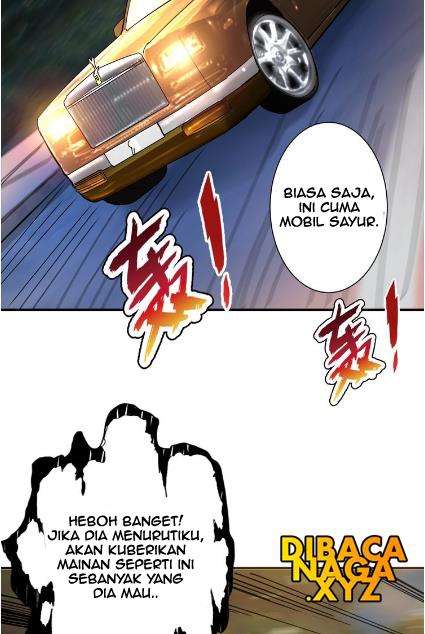 God Slayer Chapter 42 Gambar 13