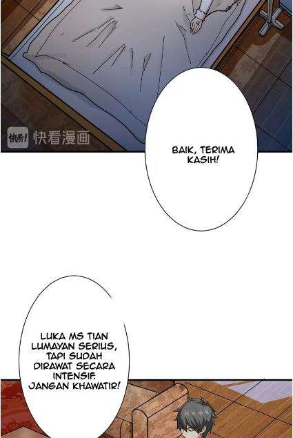 God Slayer Chapter 42 Gambar 18