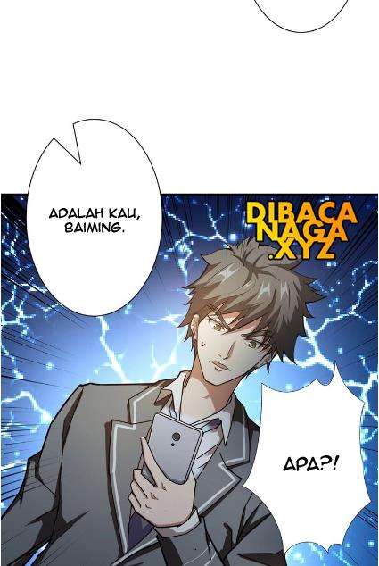 God Slayer Chapter 42 Gambar 29