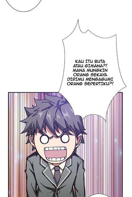 God Slayer Chapter 42 Gambar 34