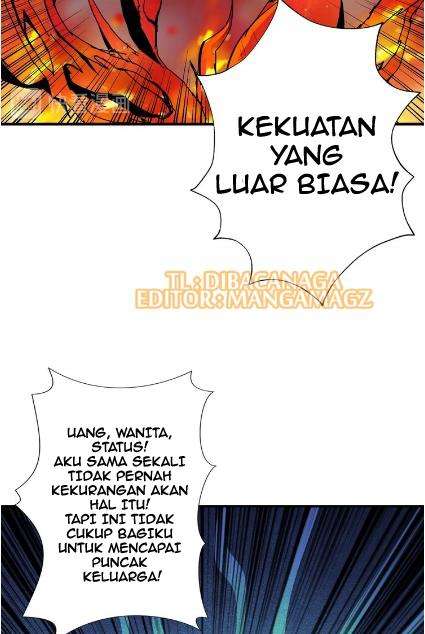 God Slayer Chapter 42 Gambar 37