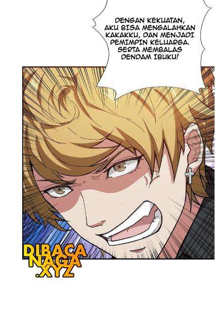 God Slayer Chapter 42 Gambar 39