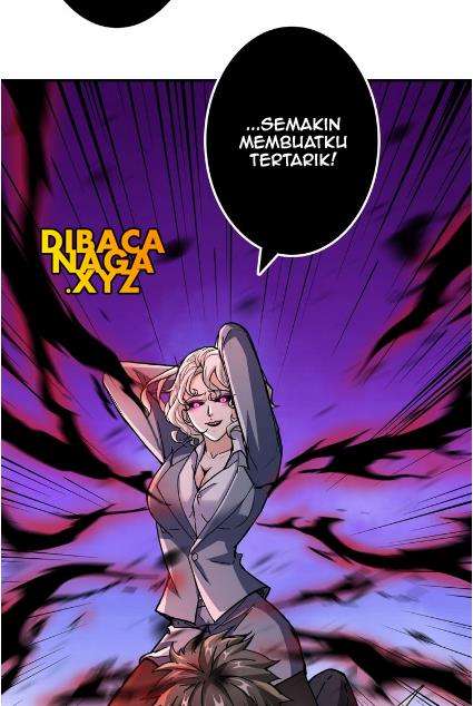 God Slayer Chapter 41 Gambar 4