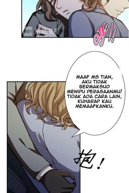 God Slayer Chapter 41 Gambar 48