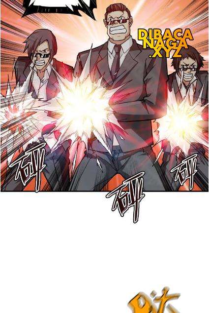 God Slayer Chapter 41 Gambar 55