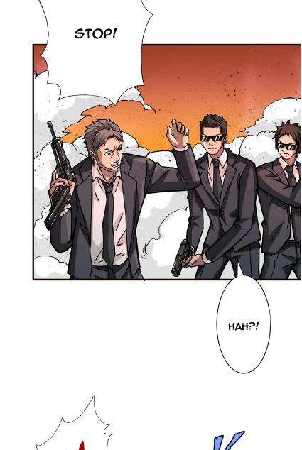 God Slayer Chapter 41 Gambar 57