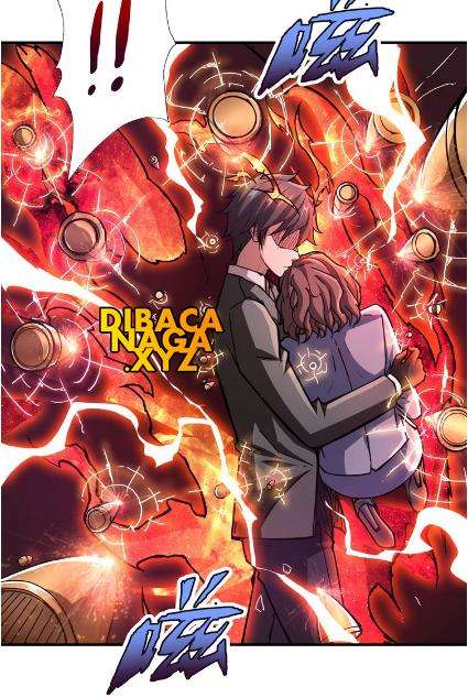 God Slayer Chapter 41 Gambar 58