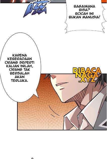 God Slayer Chapter 41 Gambar 60