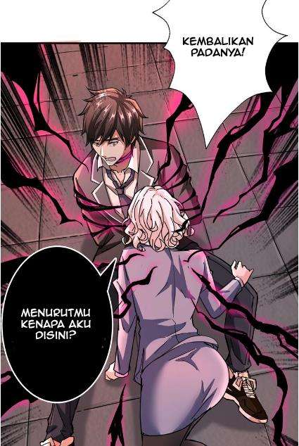 God Slayer Chapter 41 Gambar 7