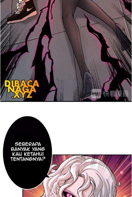God Slayer Chapter 41 Gambar 8
